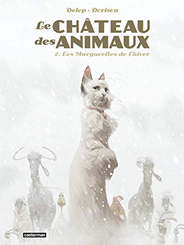 Le Château des Animaux #2