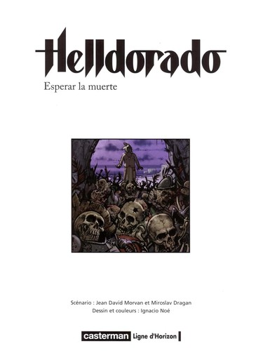 Helldorado #2