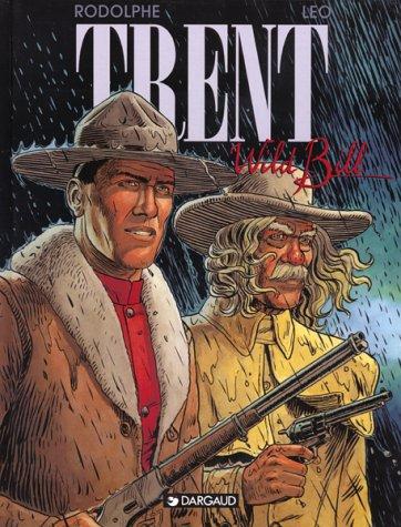 Trent #5 cover