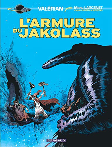 Valérian, vu par… #1 cover