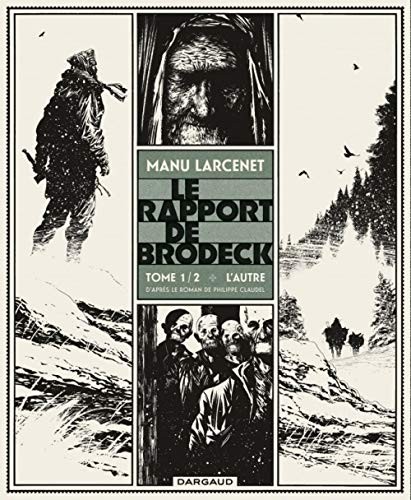 Le Rapport de Brodeck #1