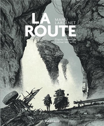 La route #[nn]