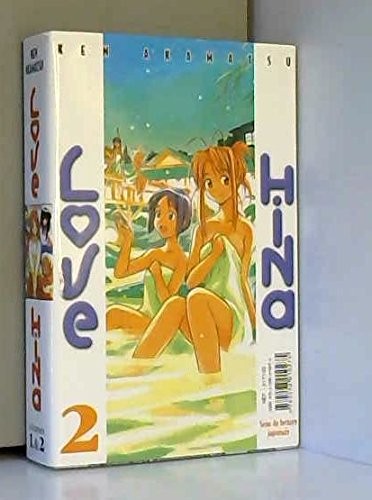 Love Hina