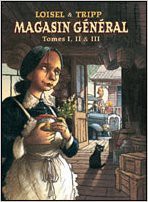Magasin général
