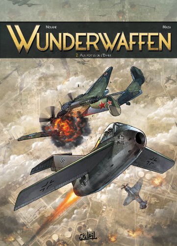 Wunderwaffen #2