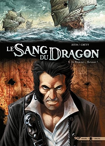 Le Sang du Dragon #9
