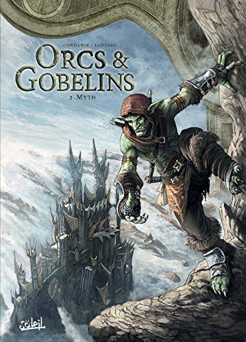 Orcs & Gobelins #2
