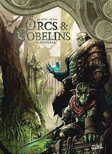 Orcs & Gobelins #10