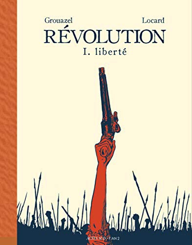 Révolution #1