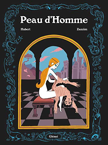 Peau d'Homme #[nn]