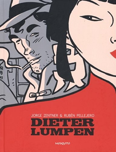 Dieter Lumpen
