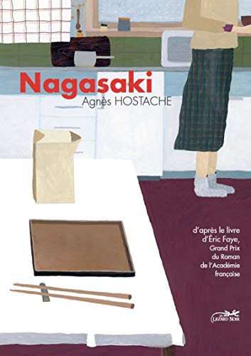 Nagasaki
