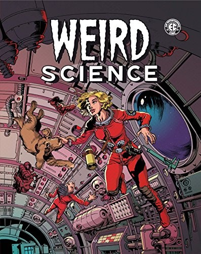 Weird Science #2