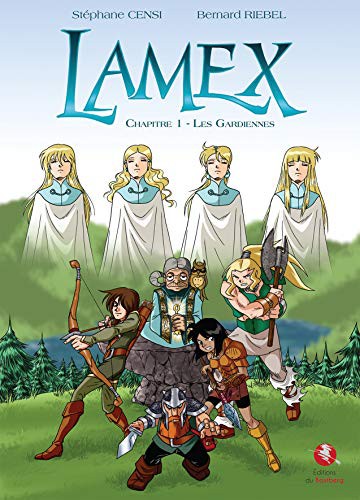 Lamex