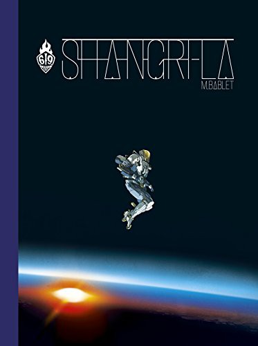 Shangri-La #[nn]