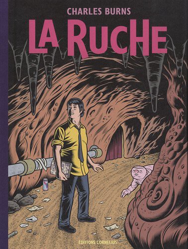 Toxic #[2] cover