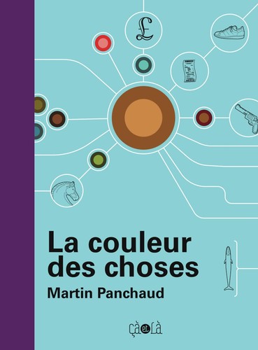 La couleur des choses #[nn]