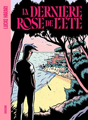 La dernière rose de l'été #[nn]