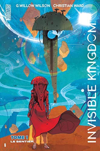 Invisible Kingdom