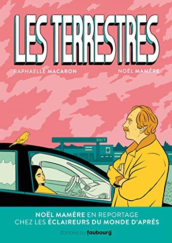 Les terrestres