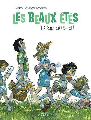 Les Beaux Étés #1