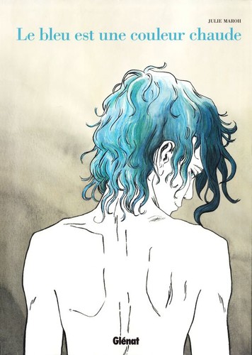 Le bleu est une couleur chaude #[nn]