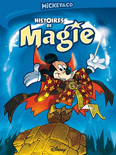 Mickey & Co #4