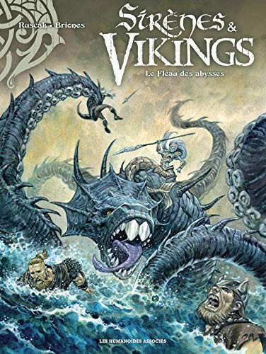 Sirènes & Vikings
