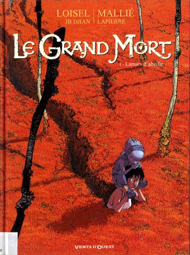 Le grand mort #1