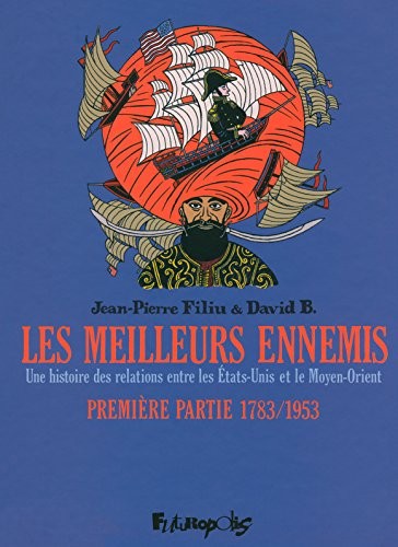 Les meilleurs ennemis