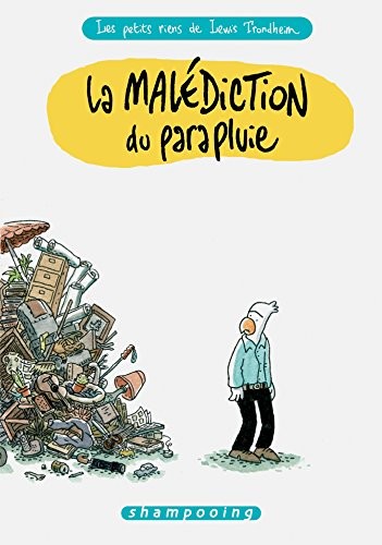 Les Petits riens de Lewis Trondheim
