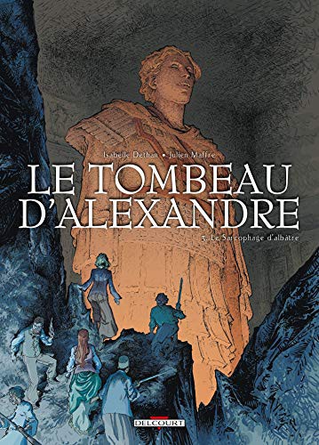 Le Tombeau d'Alexandre #3