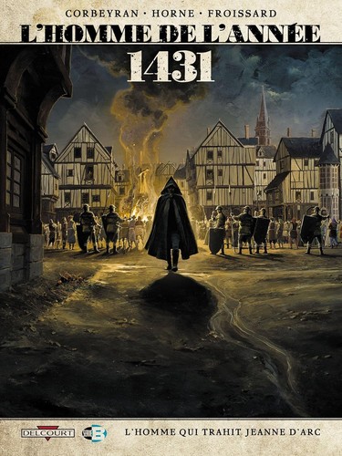 L'Homme de l'année #2