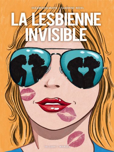 La lesbienne invisible #[nn]