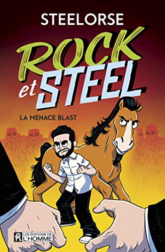 Rock et Steel