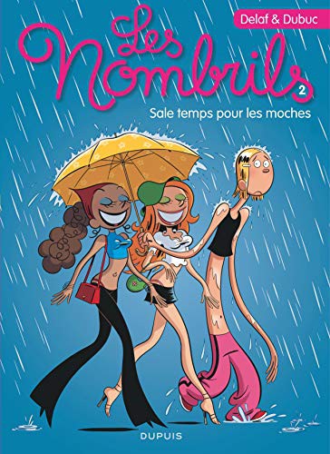 Les Nombrils #2
