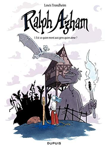 Ralph Azham