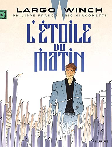 Largo Winch #21