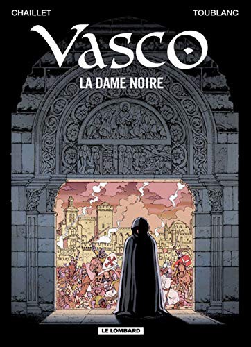Vasco #22