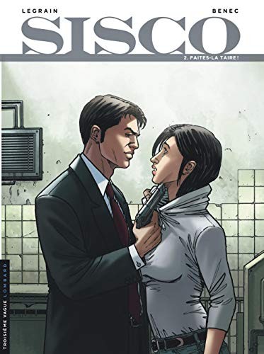 Sisco #2