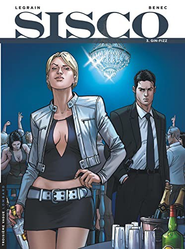 Sisco #3