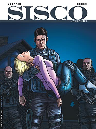 Sisco #4