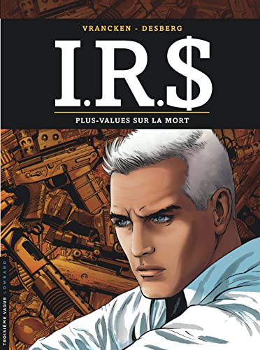 I.R.$. #15