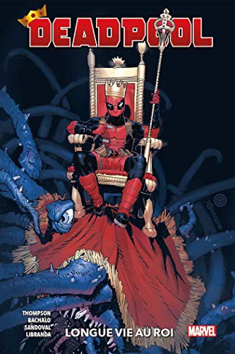 Deadpool