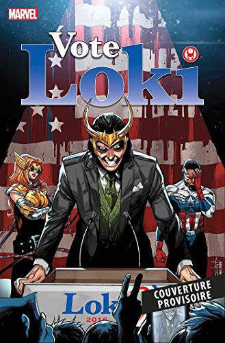 Loki : votez Loki