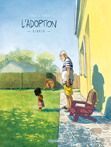 L'Adoption #1