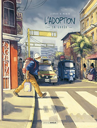 L'Adoption #2