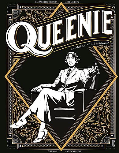 Queenie : La Marraine de Harlem