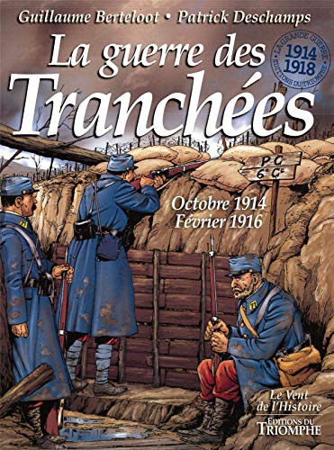 La Grande Guerre - 1914-1918 #2 cover