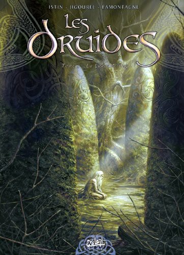 Les Druides #3